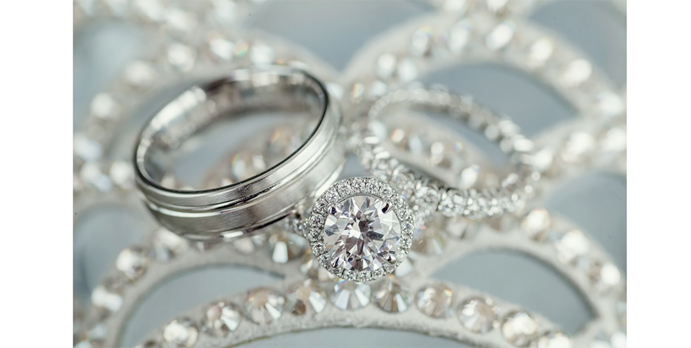 Become Better Photographer: Shooting Wedding Details with Vanessa Joy