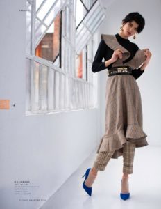 Anna-Fischer-For-Elegant-Magazine-7