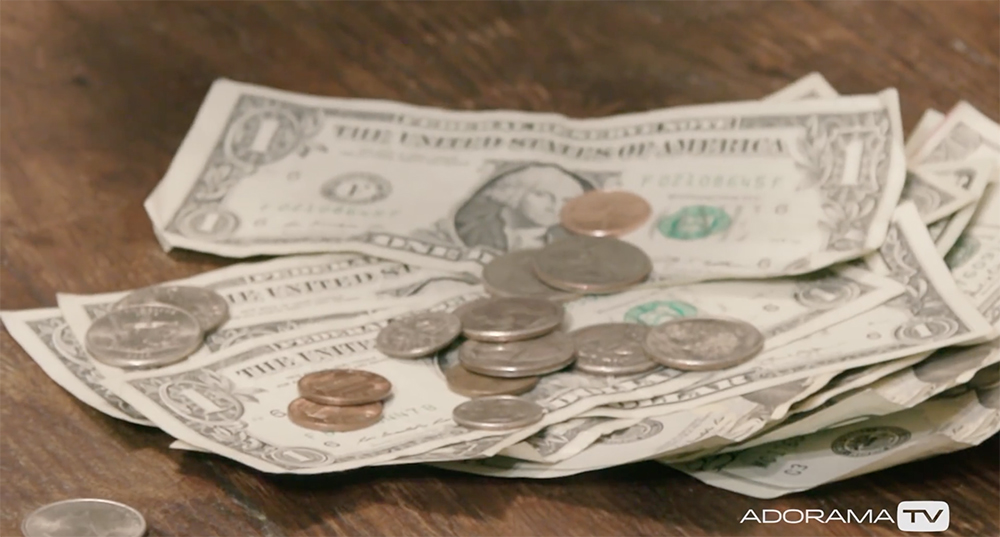 Become Better Photographer: “Show Me the Money” with David Bergman