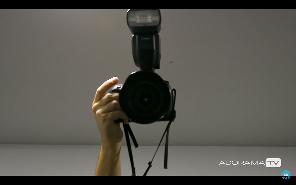 Become Better Photographer: Autofocus Assistance with David Bergman