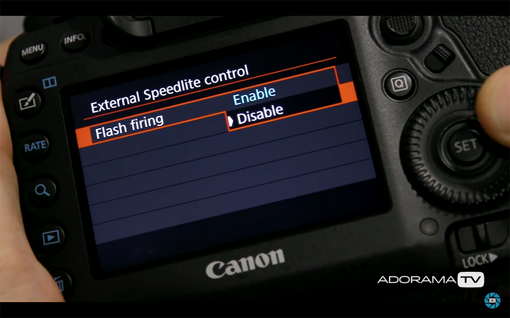 Become Better Photographer: Autofocus Assistance with David Bergman