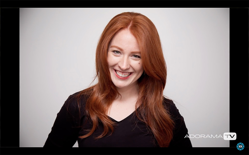 Become Better Photographer: Autofocus Assistance with David Bergman