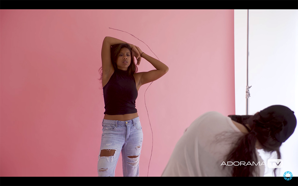 Become Better Photographer: Use 5 Ordinary Objects To Create Extraordinary Images with Elaine Torres