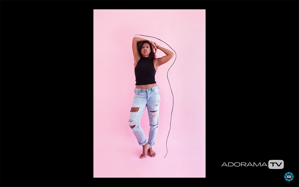 Become Better Photographer: Use 5 Ordinary Objects To Create Extraordinary Images with Elaine Torres