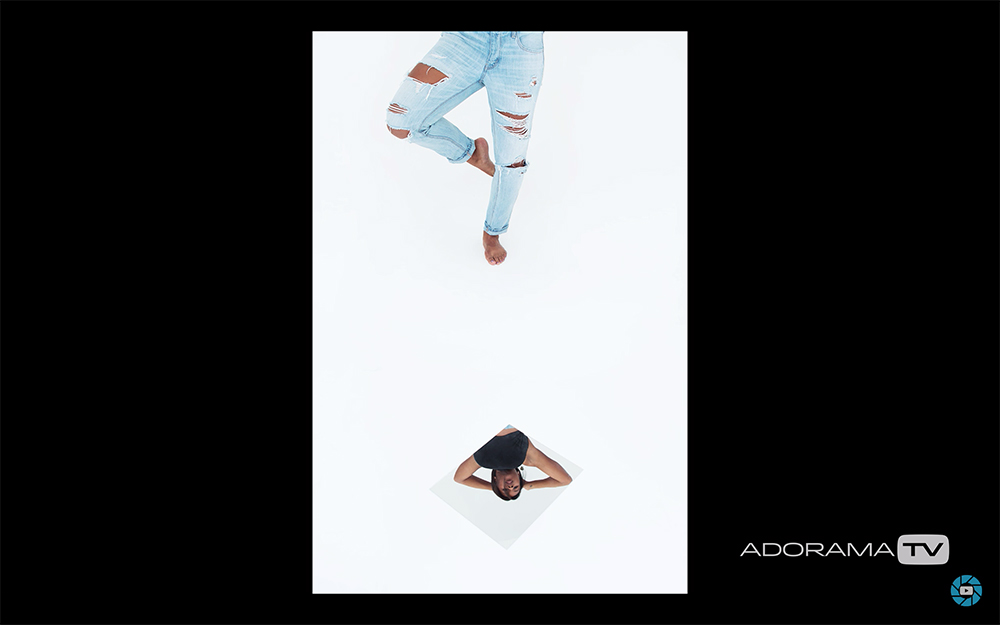 Become Better Photographer: Use 5 Ordinary Objects To Create Extraordinary Images with Elaine Torres