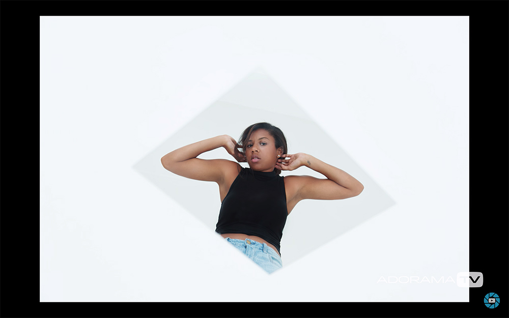 Become Better Photographer: Use 5 Ordinary Objects To Create Extraordinary Images with Elaine Torres
