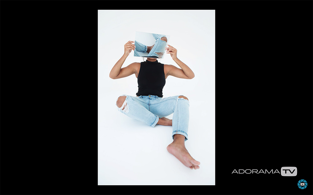 Become Better Photographer: Use 5 Ordinary Objects To Create Extraordinary Images with Elaine Torres