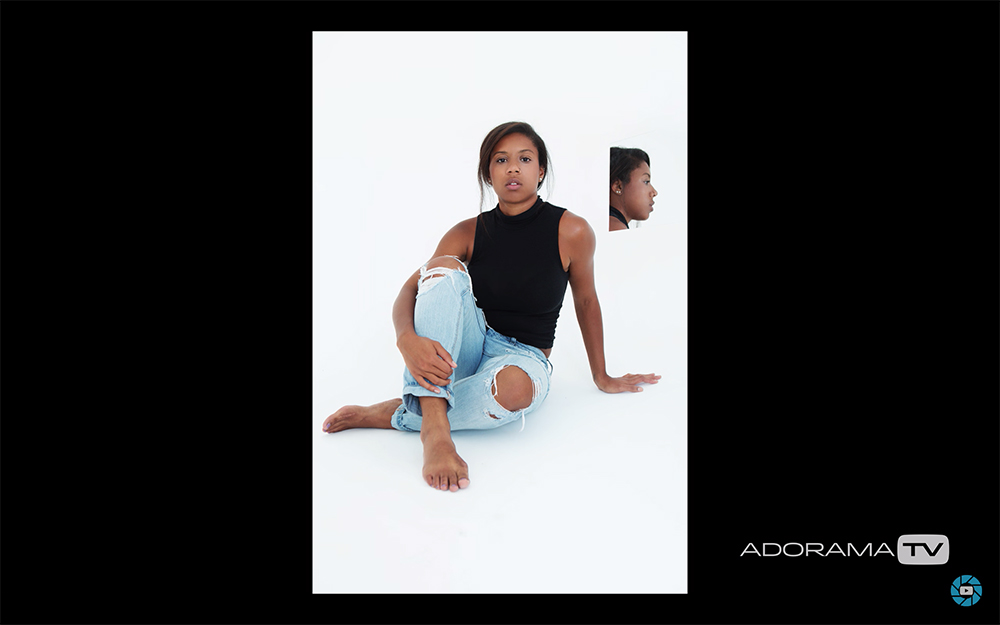 Become Better Photographer: Use 5 Ordinary Objects To Create Extraordinary Images with Elaine Torres
