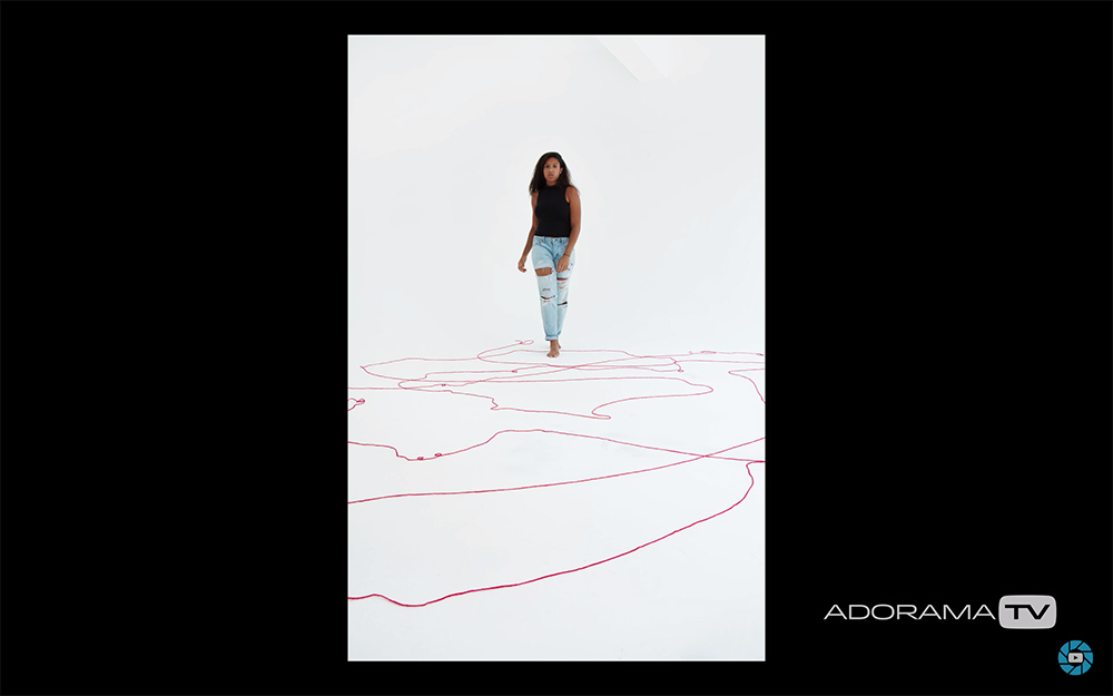 Become Better Photographer: Use 5 Ordinary Objects To Create Extraordinary Images with Elaine Torres