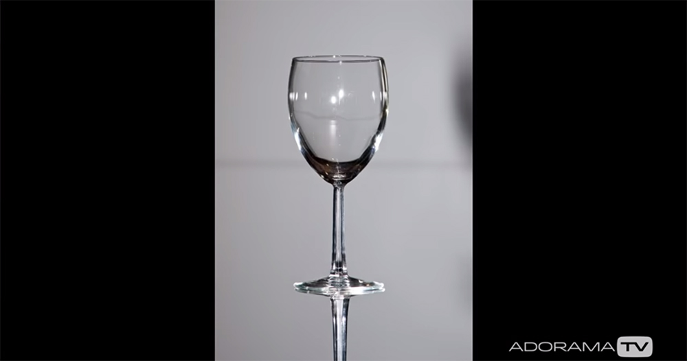 Become Better Photographer: Photographing Glass with David Bergman