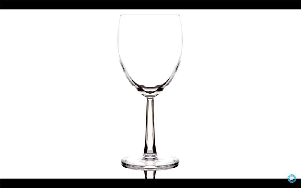 Become Better Photographer: Photographing Glass with David Bergman