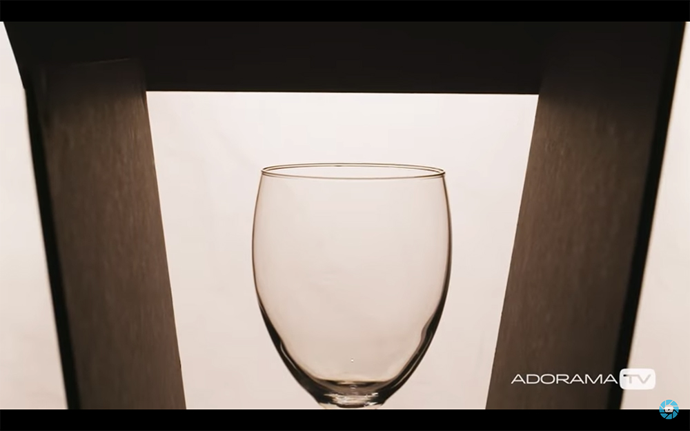 Become Better Photographer: Photographing Glass with David Bergman