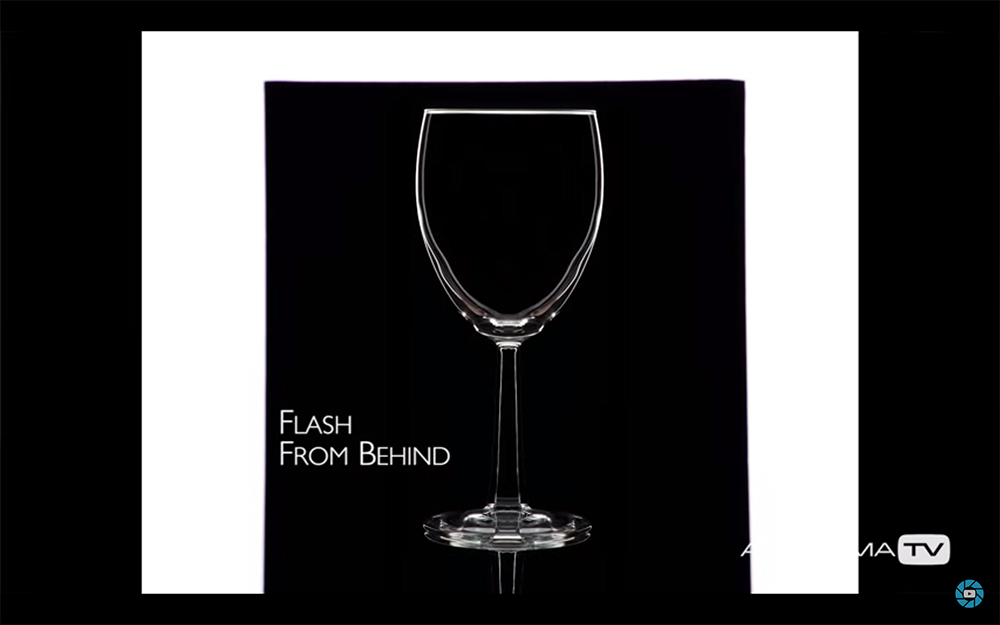 Become Better Photographer: Photographing Glass with David Bergman