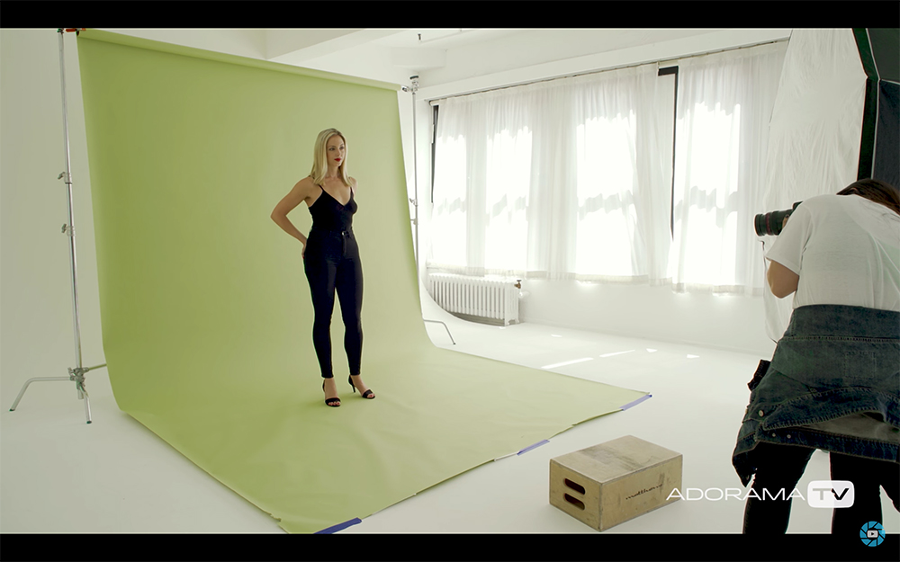 Become Better Photographer: Creative Framing with Elaine Torres