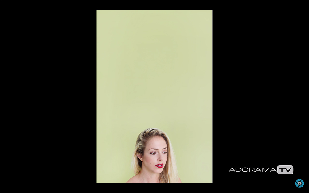 Become Better Photographer: Creative Framing with Elaine Torres