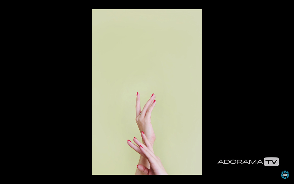 Become Better Photographer: Creative Framing with Elaine Torres