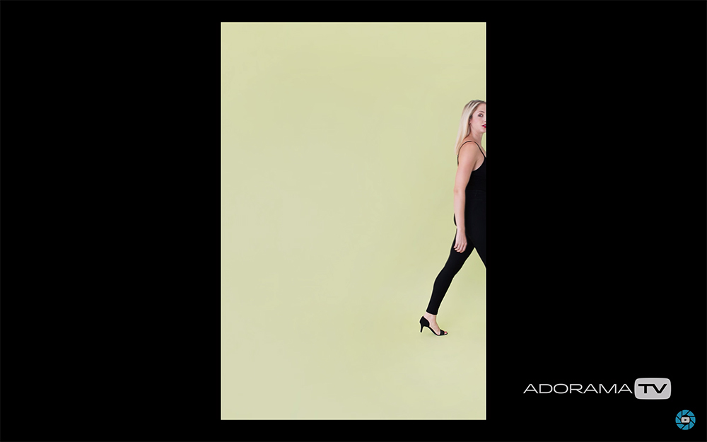 Become Better Photographer: Creative Framing with Elaine Torres
