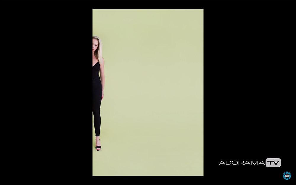 Become Better Photographer: Creative Framing with Elaine Torres