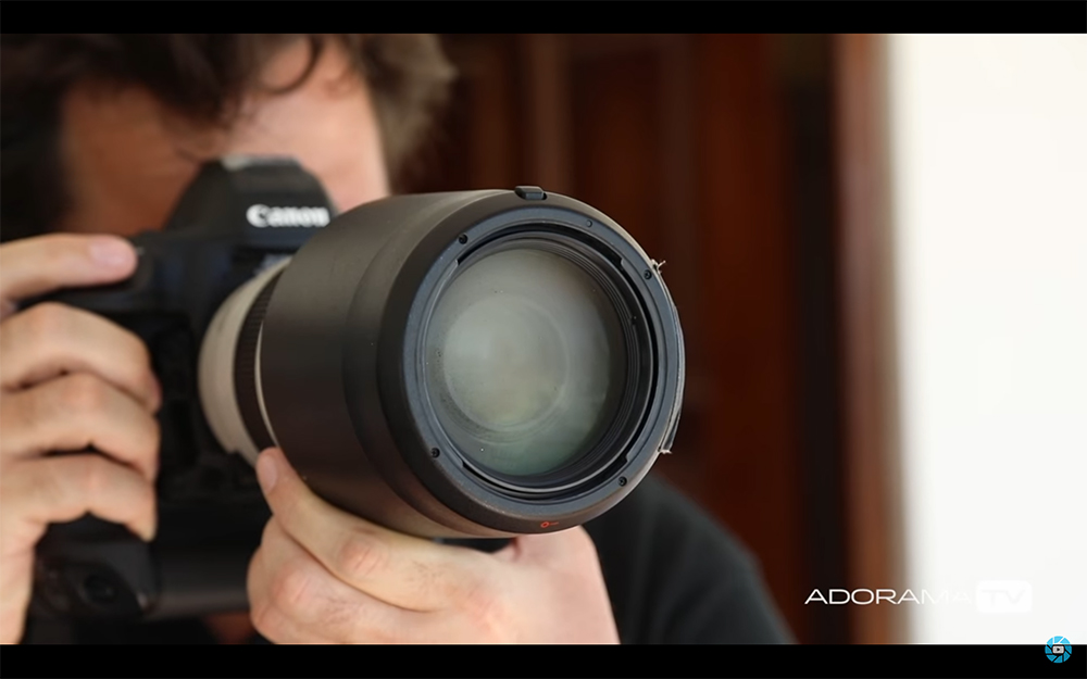 Become Better Photographer: Fighting the Fog with David Bergman