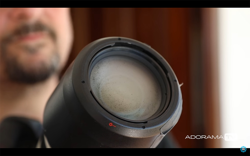 Become Better Photographer: Fighting the Fog with David Bergman