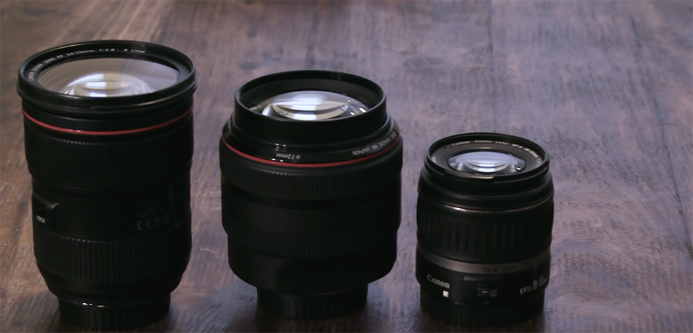 Become Better Photographer: Lens Upgrade with David Bergman