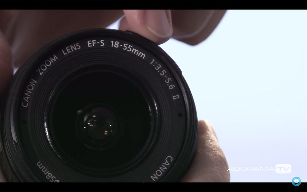 Become Better Photographer: Lens Upgrade with David Bergman