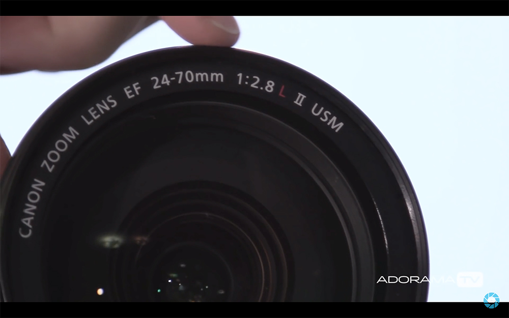 Become Better Photographer: Lens Upgrade with David Bergman