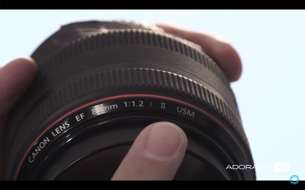 Become Better Photographer: Lens Upgrade with David Bergman
