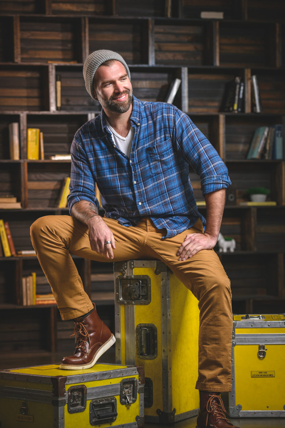 Male-Portrait-Photography-Workshop-By-Robert-Silver -1