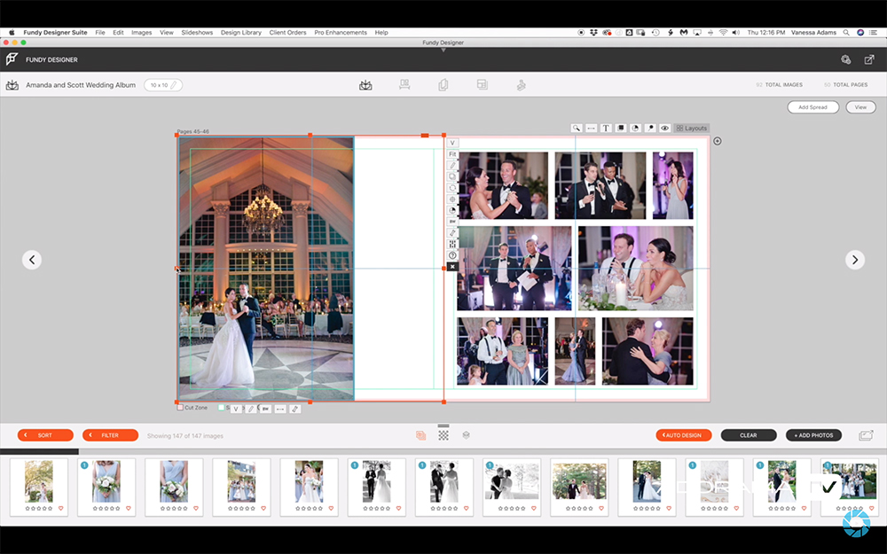 Become Better Photographer: Do you need to sell printed products as a photographer? with Vanessa Joy