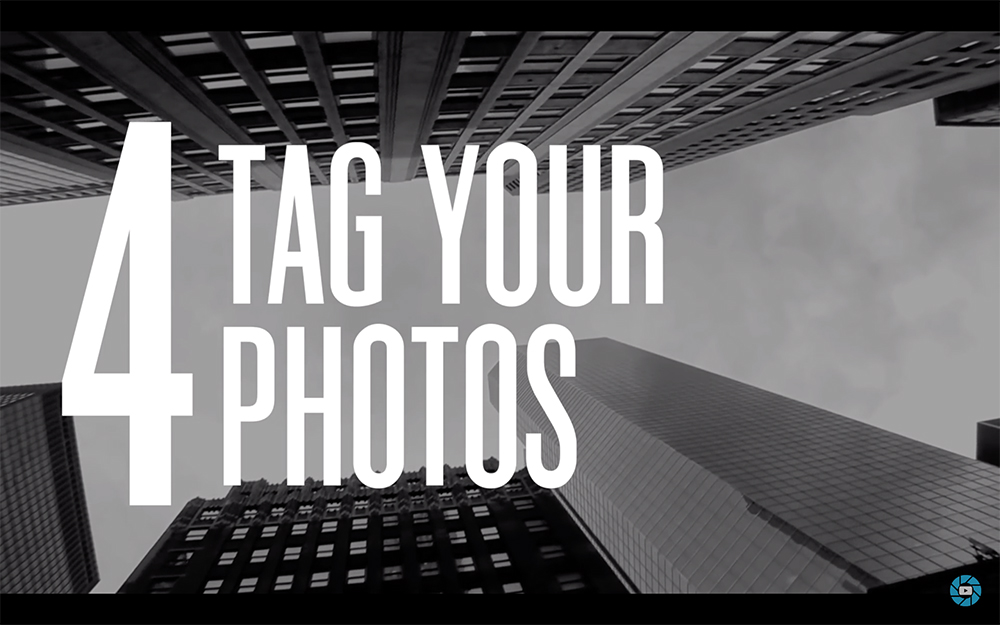 Become Better Photographer: 4 ways to find clients on Instagram with Vanessa Joy