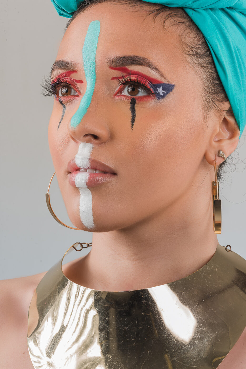 EMPOWERING YOUR ROOTS with Yeny Ferreras