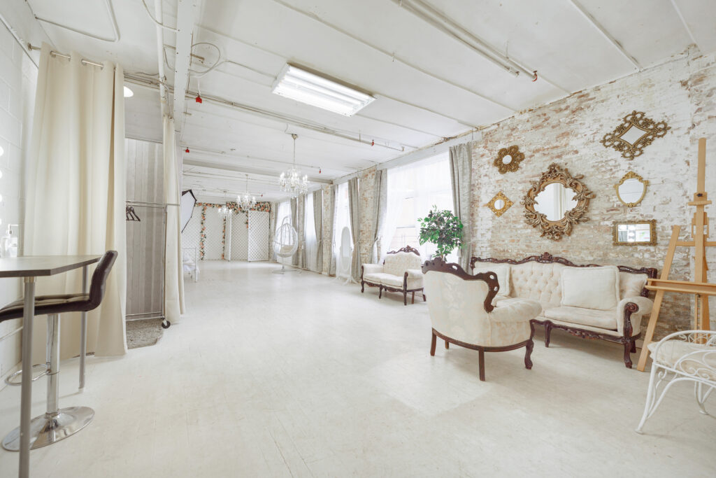 Rental Photo Studio in New York Queens Brooklyn Astoria 1
