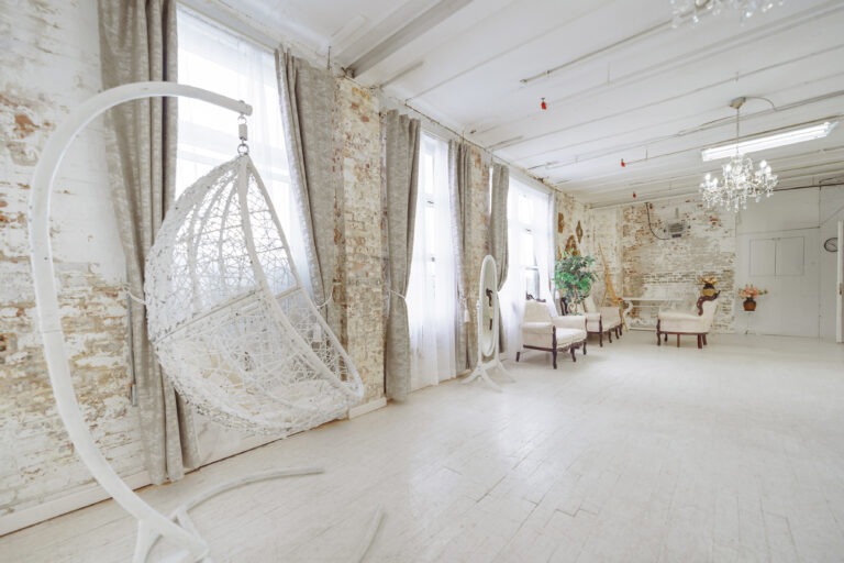 Rental Photo Studio in New York Queens Brooklyn Astoria 1
