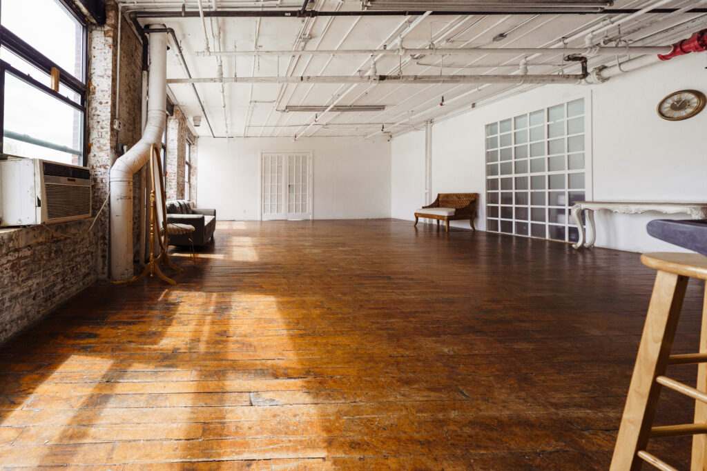 Rental Photo Studio in New York Queens Brooklyn Astoria 10