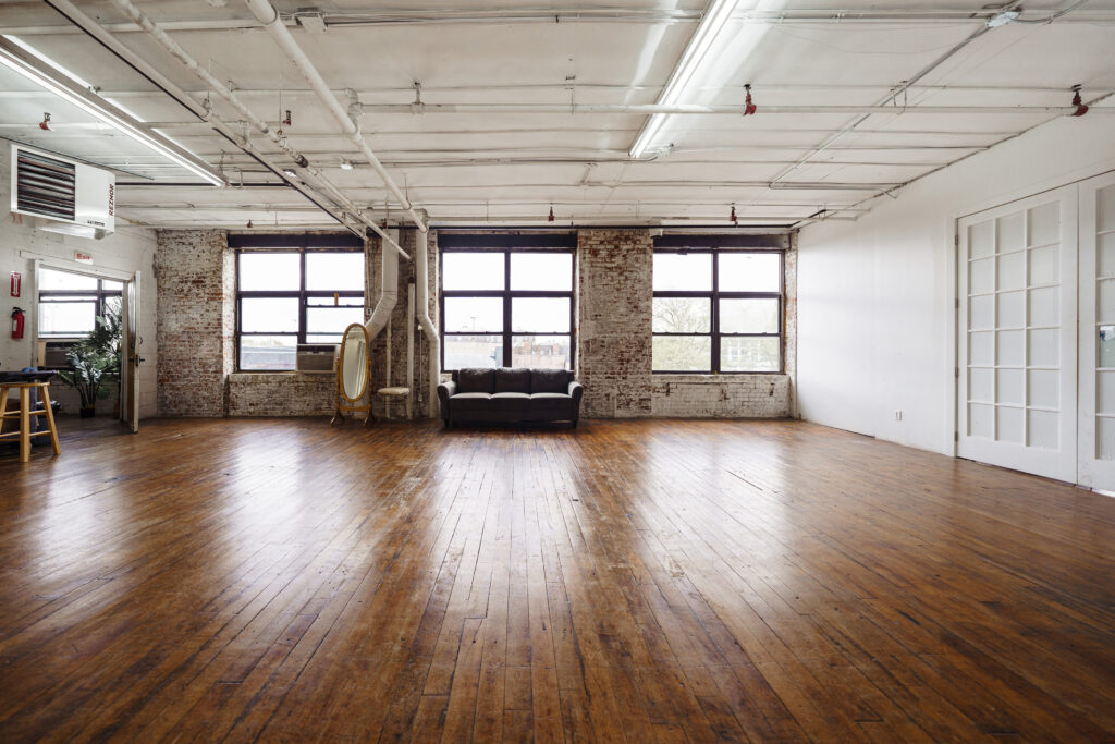 Rental Photo Studio in New York Queens Brooklyn Astoria 10