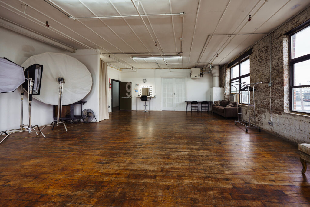 Rental Photo Studio in New York Queens Brooklyn Astoria 9