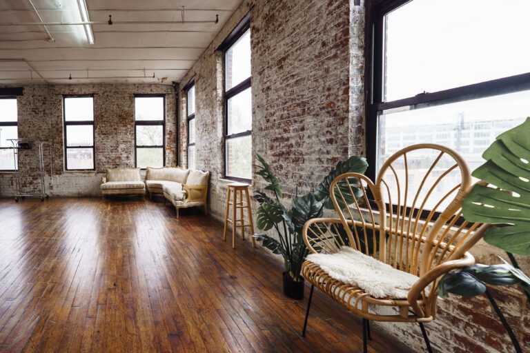 Rental Photo Studio in New York Queens Brooklyn Astoria 9