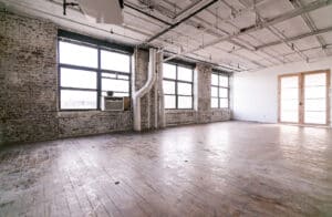 NY Studio Astoria 10-1