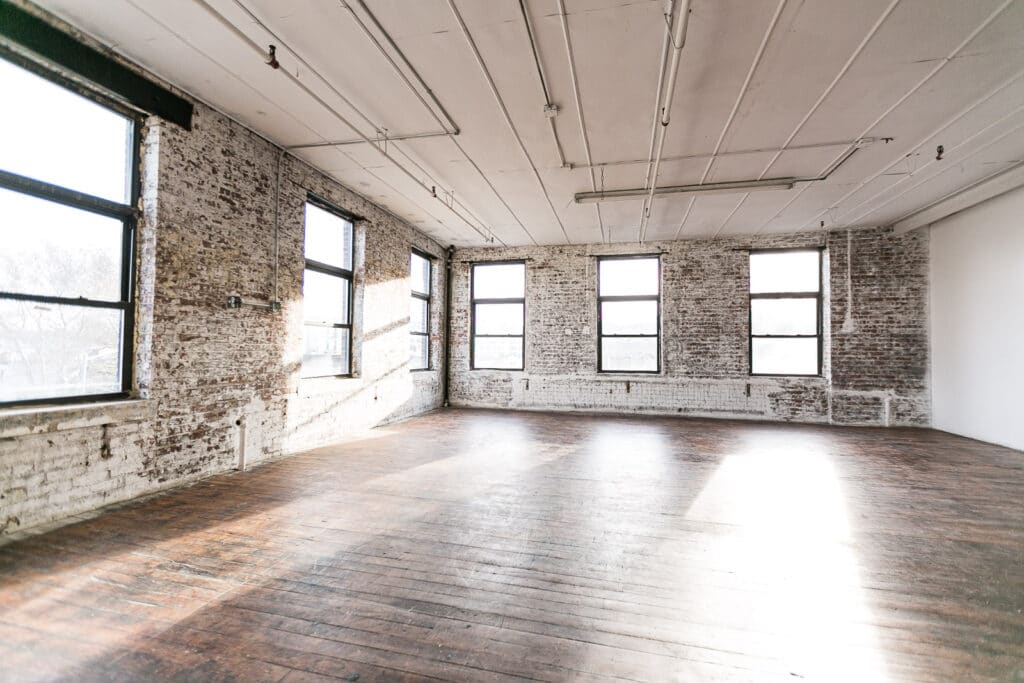 NY Studio Astoria 9-1