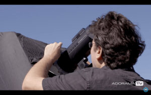 Become Better Photographer: Balancing Ambient Light & Strobe with David Bergman