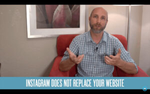 Become Better Photographer: Things You MUST HAVE on Your Website with Vanessa Joy