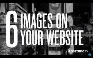 Become Better Photographer: Things You MUST HAVE on Your Website with Vanessa Joy