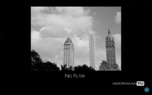 Become Better Photographer: Using Red Filter with David Bergman