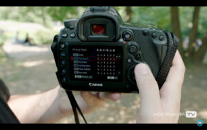 Become Better Photographer: Using Red Filter with David Bergman