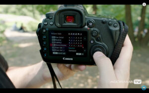 Become Better Photographer: Using Red Filter with David Bergman