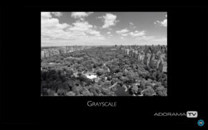 Become Better Photographer: Using Red Filter with David Bergman