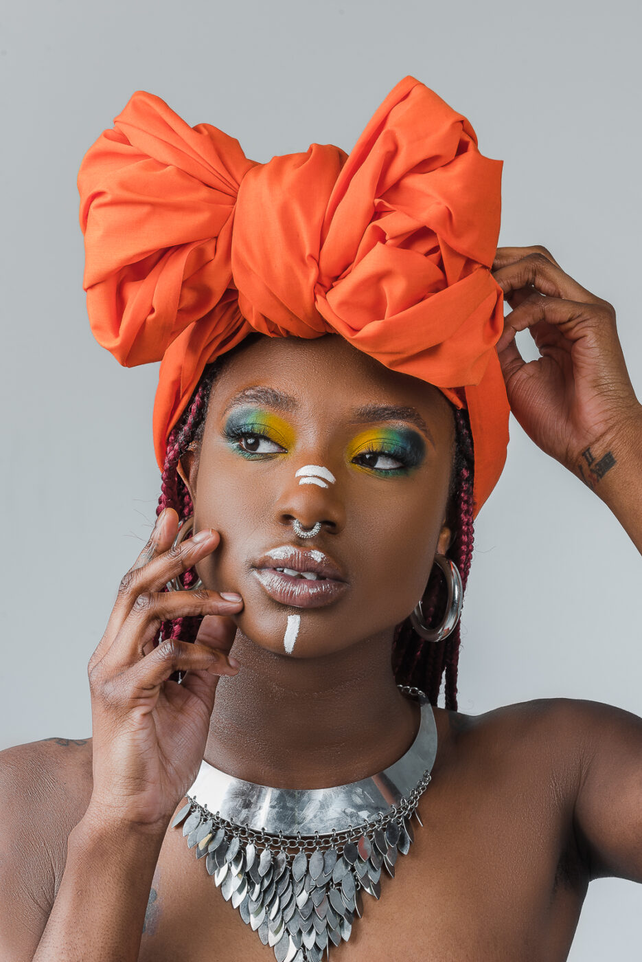 EMPOWERING YOUR ROOTS with Yeny Ferreras