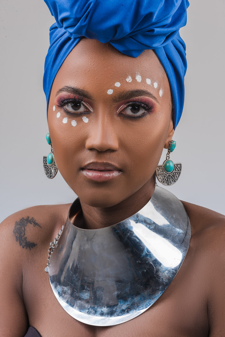 EMPOWERING YOUR ROOTS with Yeny Ferreras