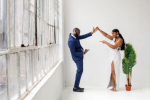 Matt Ellis’s Couple Shoot